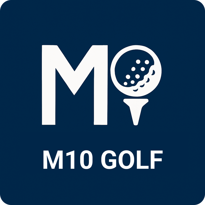 M10 Golf Performance